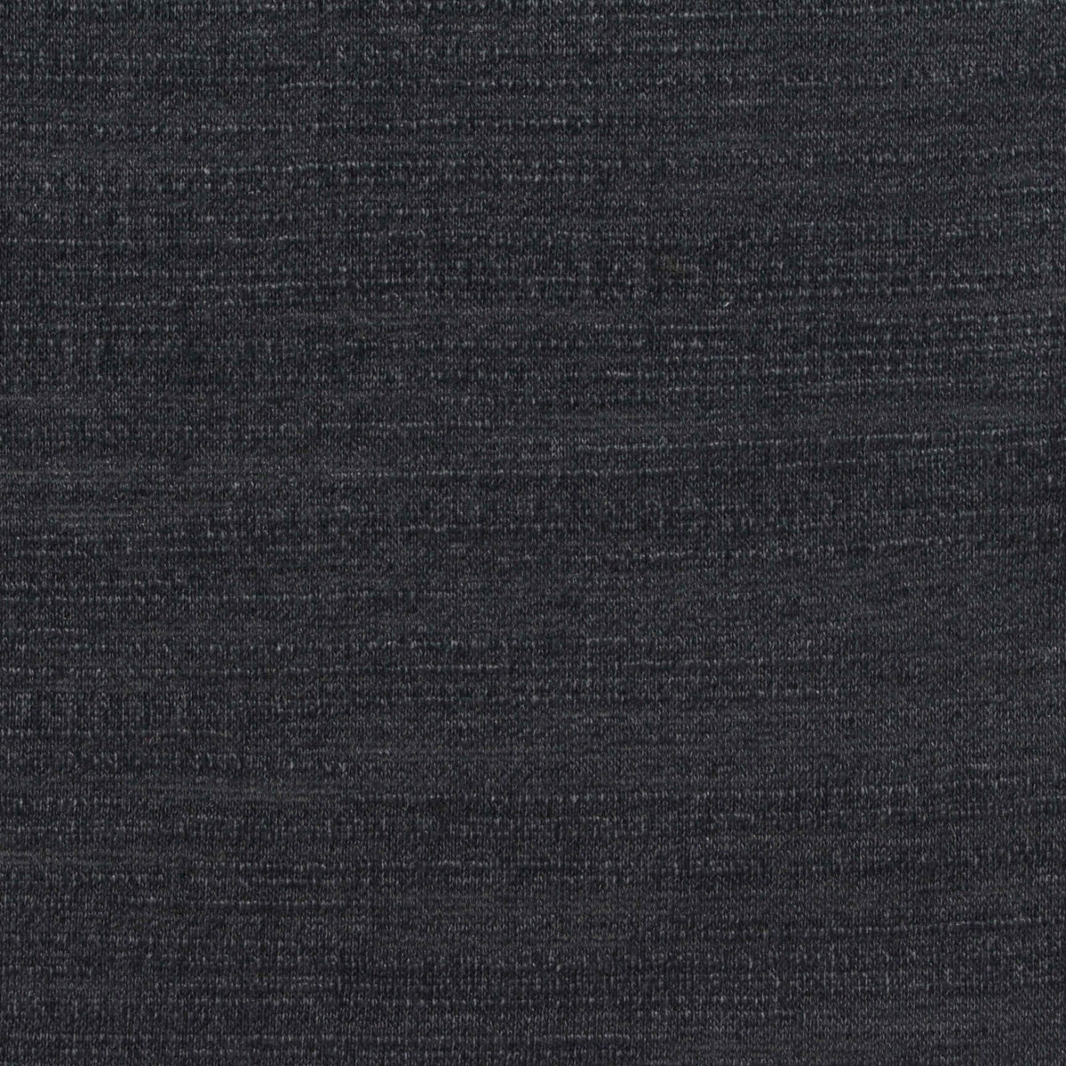 Dark Grey Marl Crepe, Poly-Viscose, 200 gsm