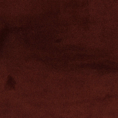100% Polyester Knit Fabric, 230 gsm, 165 cm — Red