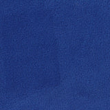 100% Polyester Fleece Fabric, 250 gsm, 165 cm — Blue