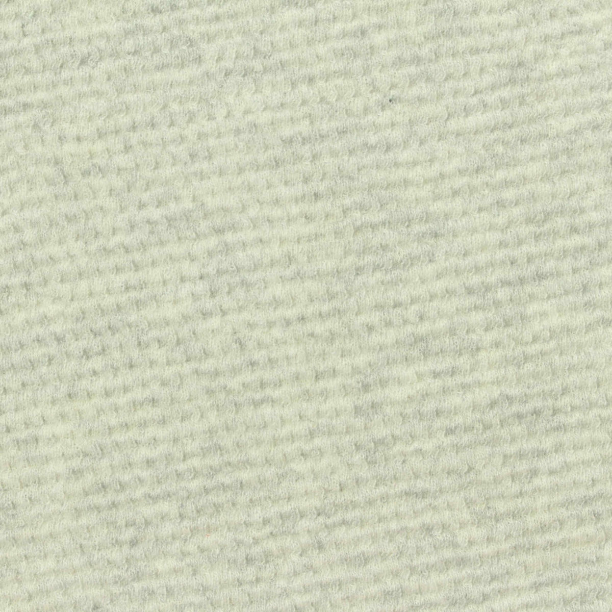 Light Cream Heather Knit, Cotton-Modal
