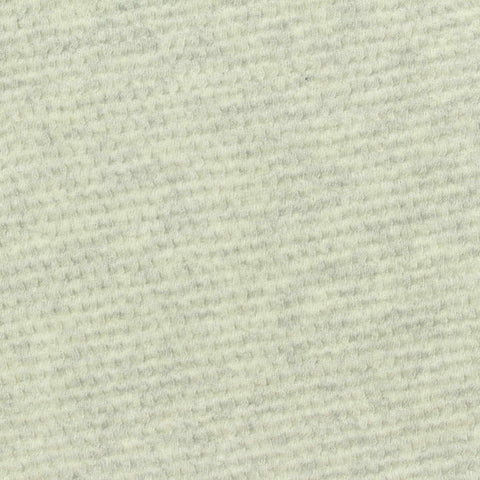 Light Cream Heather Knit, Cotton-Modal