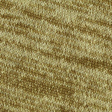 Light Beige Fine-Marl French Terry, Poly-Cotton — texture