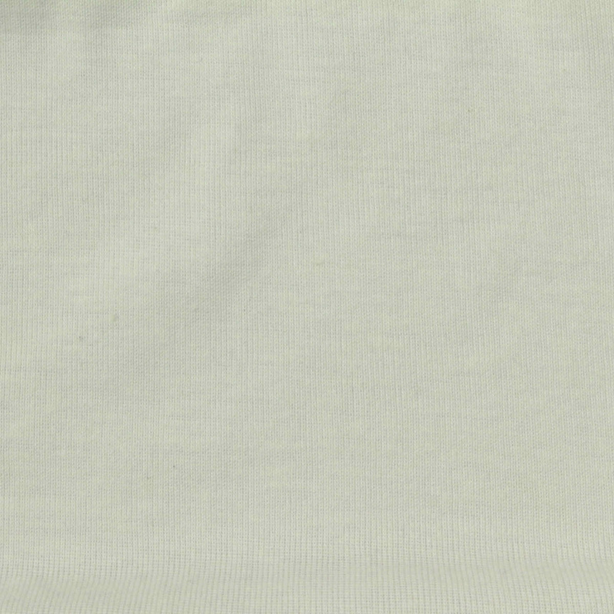 Polyester Cotton Blend Rib Knit Fabric, 195 gsm, 168 cm — Khaki