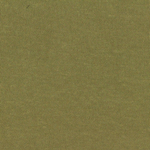 Cotton Polyester French Terry Fabric, 380 gsm, 180 cm