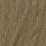 Polyester Cotton Blend Stretch Interlock Knit Fabric, 165 gsm, 150 cm — Khaki