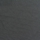 Dark Grey Heathered-Marl Milk Silk Knit, Polyester