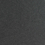 Polyester Stretch Milk Silk Knit Fabric, 180 gsm, 160 cm — Grey — texture