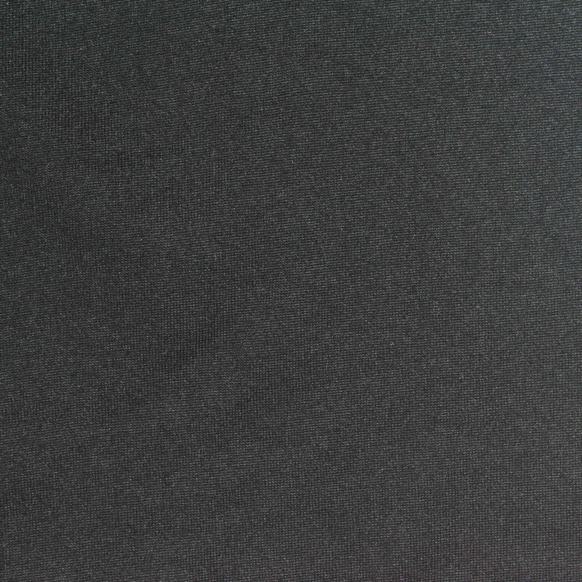 Polyester Stretch Milk Silk Knit Fabric, 180 gsm, 160 cm — Grey, ref EF-264450