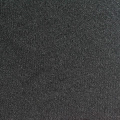 Polyester Stretch Milk Silk Knit Fabric, 180 gsm, 160 cm — Grey, ref EF-264450