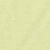 Acrylic Viscose Stretch Jersey Knit Fabric, 180 gsm, 170 cm — Yellow — texture