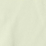Brushed Polyester Stretch Milk Silk Knit Fabric, 220 gsm, 150 cm — Khaki — texture