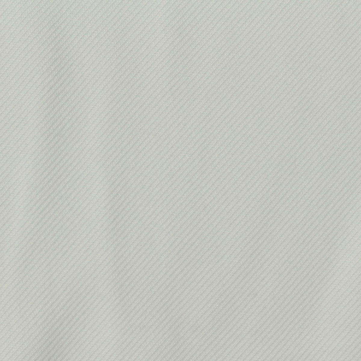 100% Polyester Interlock Knit Fabric, 185 gsm, 175 cm — Grey