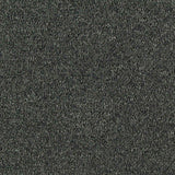 Dark Grey Marl Knit, Polyester — texture