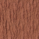 Cotton Nylon Stretch Crepe Fabric, 220 gsm — Red