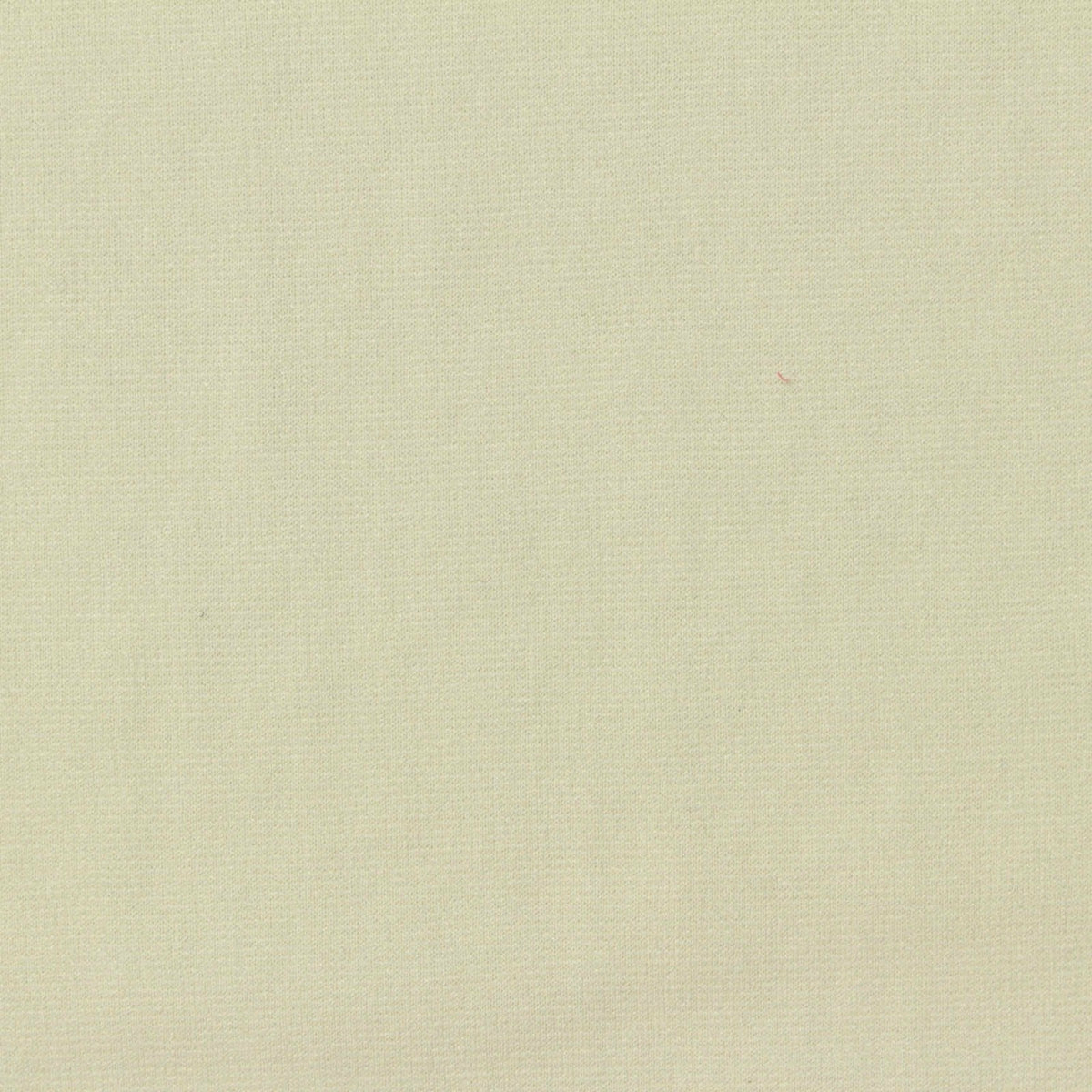 Polyester Cotton Ponte Knit Fabric, 185 gsm, 165 cm — Khaki