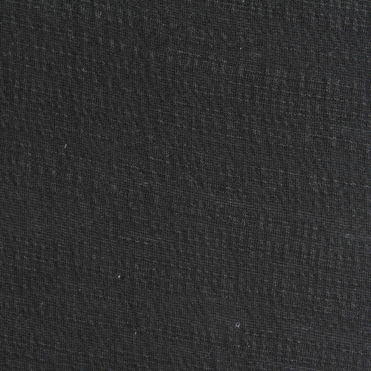 Dark Grey Marl Crepe, Poly-Viscose, 240 gsm