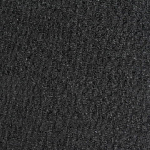 Dark Grey Marl Crepe, Poly-Viscose, 240 gsm