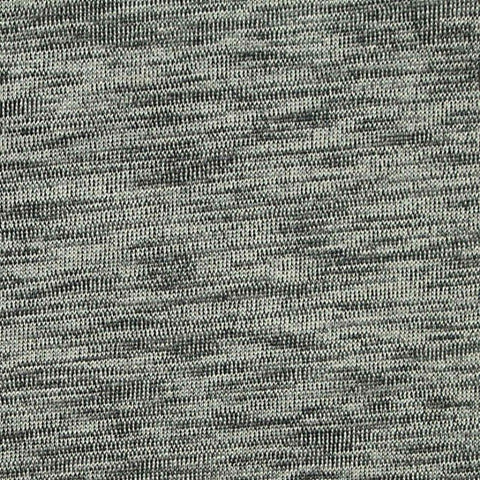 Grey Marl Jersey Knit, Polyester, 210 gsm