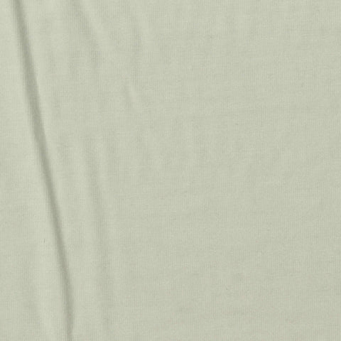 Viscose Tencel Lyocell Stretch Jersey Knit Fabric, 190 gsm, 160 cm — Green
