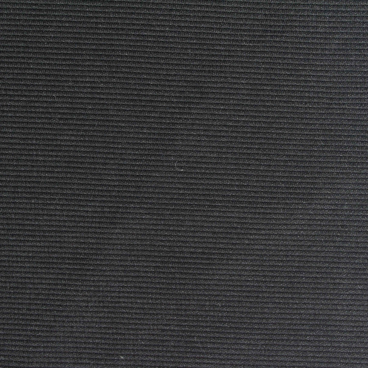Polyester Stretch Knit Fabric, 285 gsm, 165 cm — Grey
