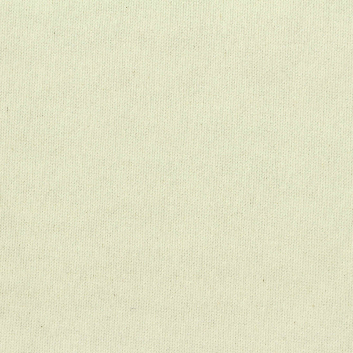 Brushed Cotton Polyester French Terry Fabric, 280 gsm, 175 cm — Khaki