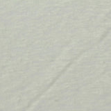 100% Linen Jersey Knit Fabric, 170 gsm, 165 cm — Grey