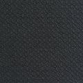 Dark Grey Tone-on-Tone Interlock Knit, Polyester, 260 gsm