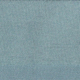 Light Blue Horizontal-Stripe Jacquard, Cotton-Poly — texture