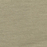 Brushed Viscose Polyester Stretch Scuba Knit Fabric, 300 gsm, 165 cm — Khaki — texture