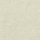Brushed Viscose Polyester Stretch Chunky Knit Fabric, 220 gsm, 155 cm — Beige — texture