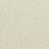 Brushed Viscose Polyester Stretch Chunky Knit Fabric, 220 gsm, 155 cm — Beige