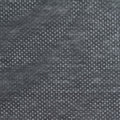 Light Grey Dots Mesh, Poly-Cotton
