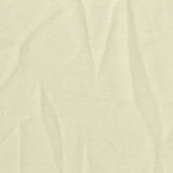 Polyester Viscose Metallic Stretch Knit Fabric, 155 gsm, 150 cm — Beige