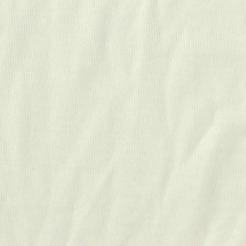 Cotton Polyester Stretch Jersey Knit Fabric, 145 gsm, 170 cm — Beige
