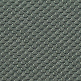 Grey-Green Diamond Jacquard, Polyester — texture