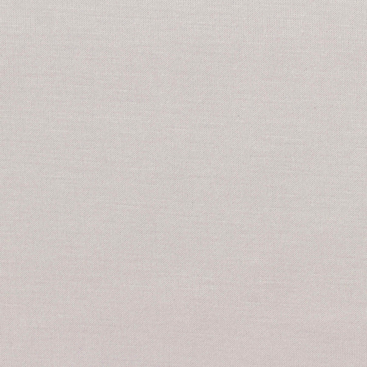 Polyester Viscose Stretch Scuba Knit Fabric, 300 gsm, 160 cm — Grey, ref EF-264576
