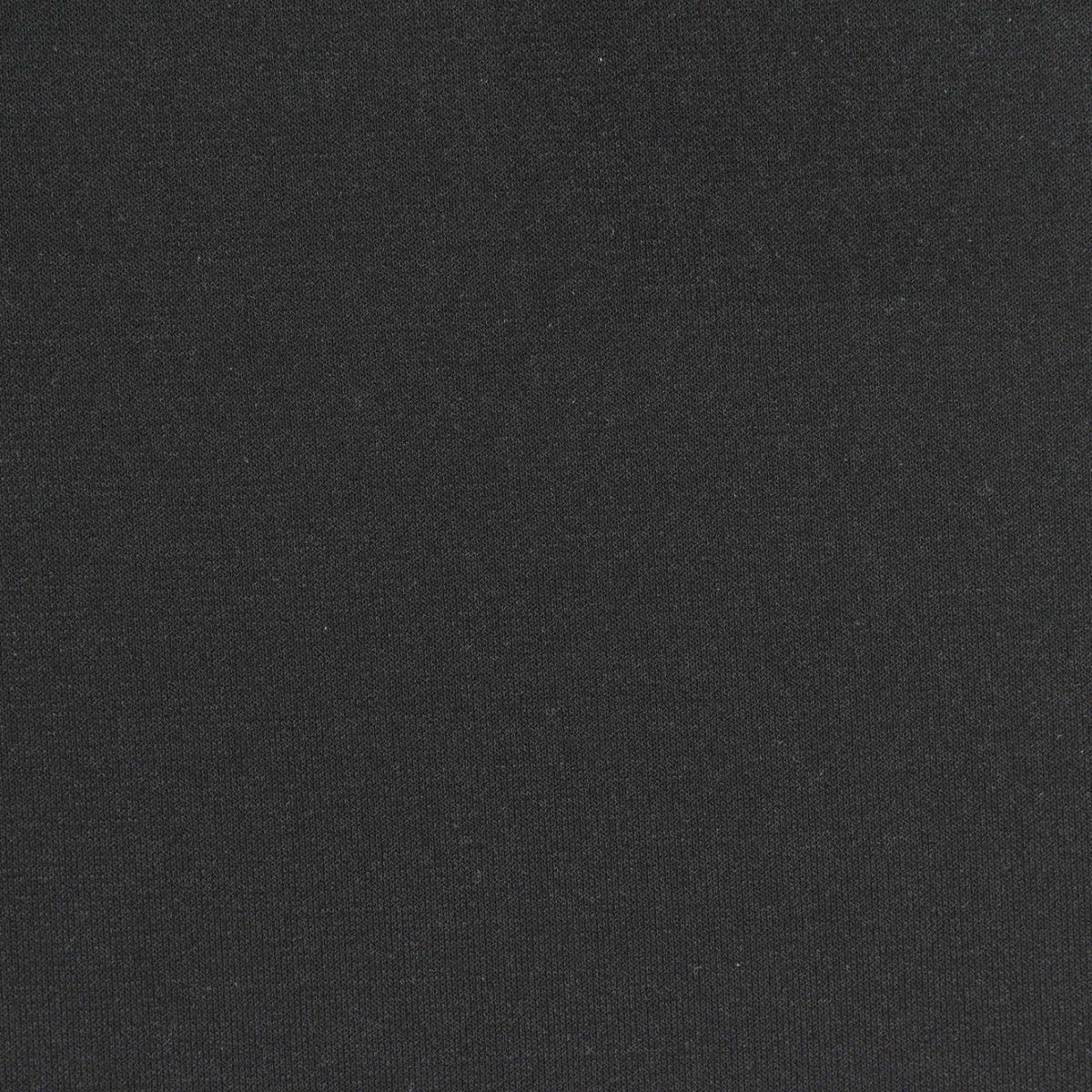 Polyester Stretch ITY Knit Fabric, 220 gsm, 155 cm — Grey