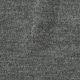 Heather Grey Marl Jersey Knit, Poly-Viscose — texture