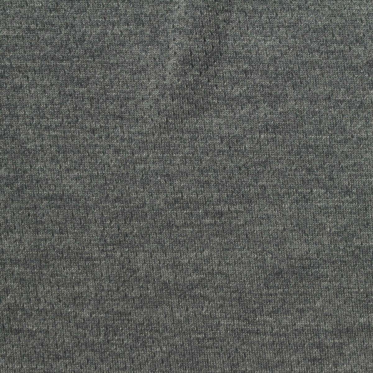 Heather Grey Marl Jersey Knit, Poly-Viscose, 150 gsm, 180 cm
