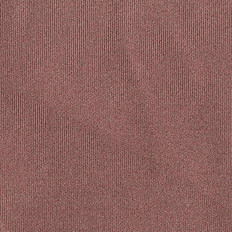 Brushed Polyester Stretch Sateen Fabric, 230 gsm, 155 cm — Brown