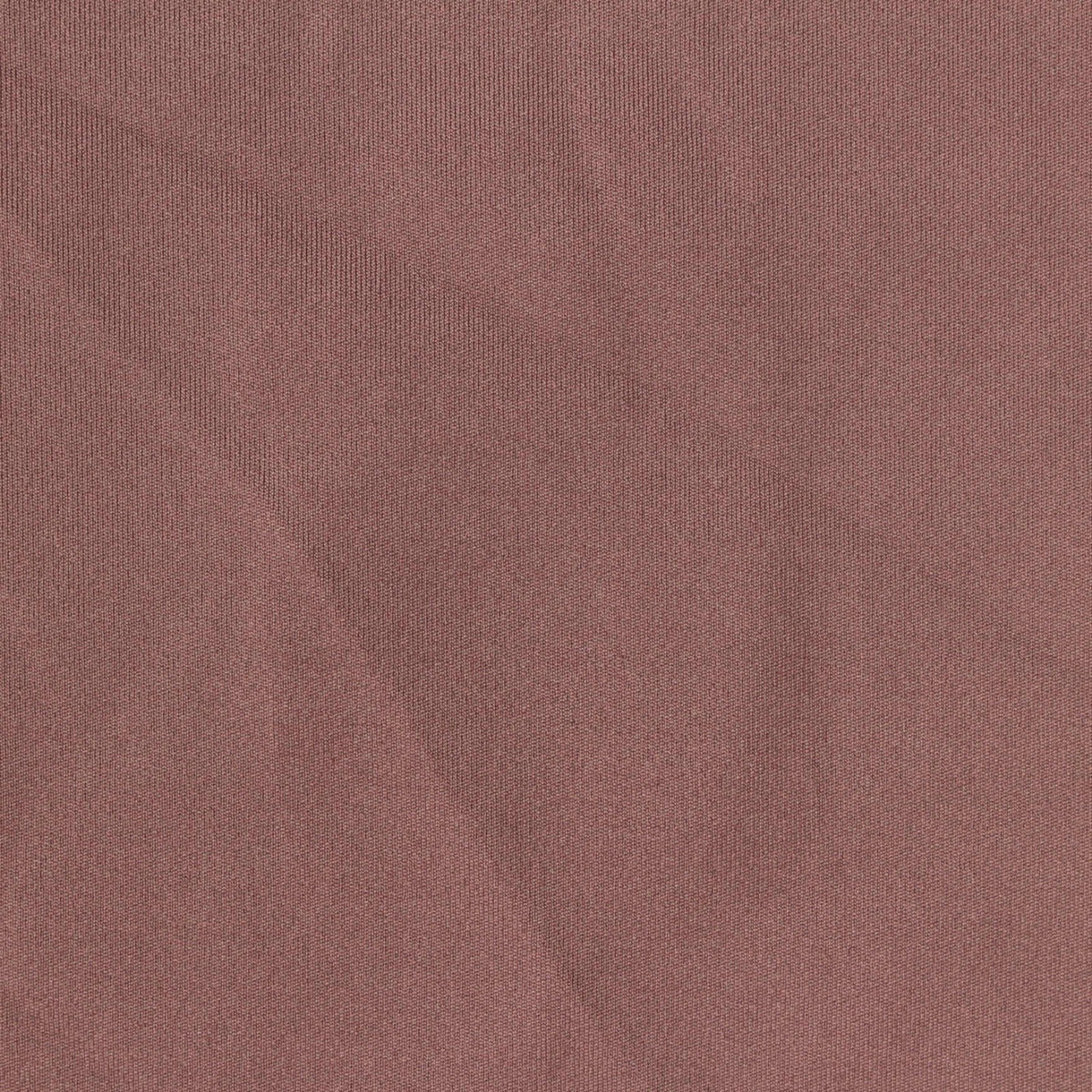 Brushed Polyester Stretch Sateen Fabric, 230 gsm, 155 cm — Brown