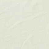 Polyester Viscose Stretch Jersey Knit Fabric, 160 gsm, 160 cm — White