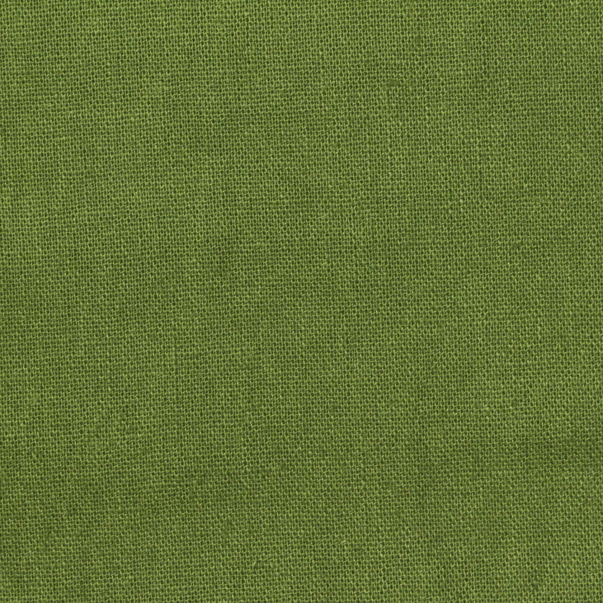 Linen Viscose Woven Fabric, 190 gsm, 160 cm — Green