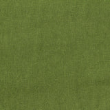 Linen Viscose Woven Fabric, 190 gsm, 160 cm — Green