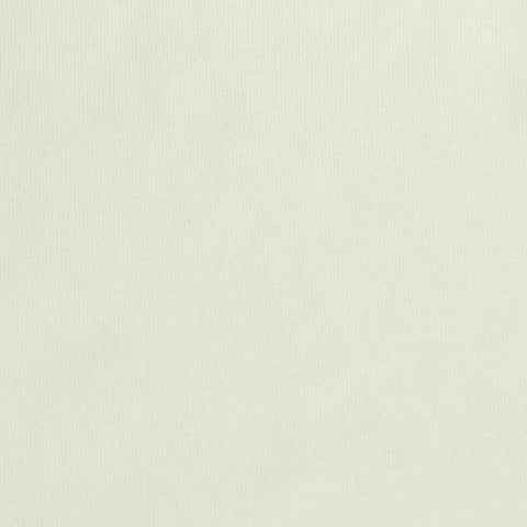 Cotton Polyester Jersey Knit Fabric, 230 gsm, 160 cm — White