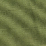 Striped Jersey Knit Fabric, 150 gsm, 135 cm — Green