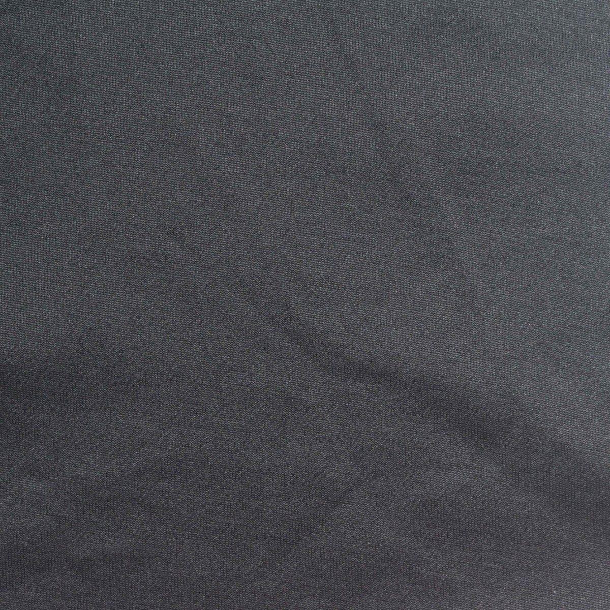 100% Polyester Jersey Knit Fabric, 195 gsm, 175 cm — Grey