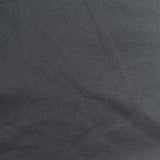 100% Polyester Jersey Knit Fabric, 195 gsm, 175 cm — Grey
