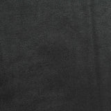 Acrylic Viscose Stretch Interlock Knit Fabric, 340 gsm, 150 cm — Grey