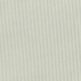 Viscose Stretch Rib Knit Fabric, 200 gsm, 140 cm — Beige — texture